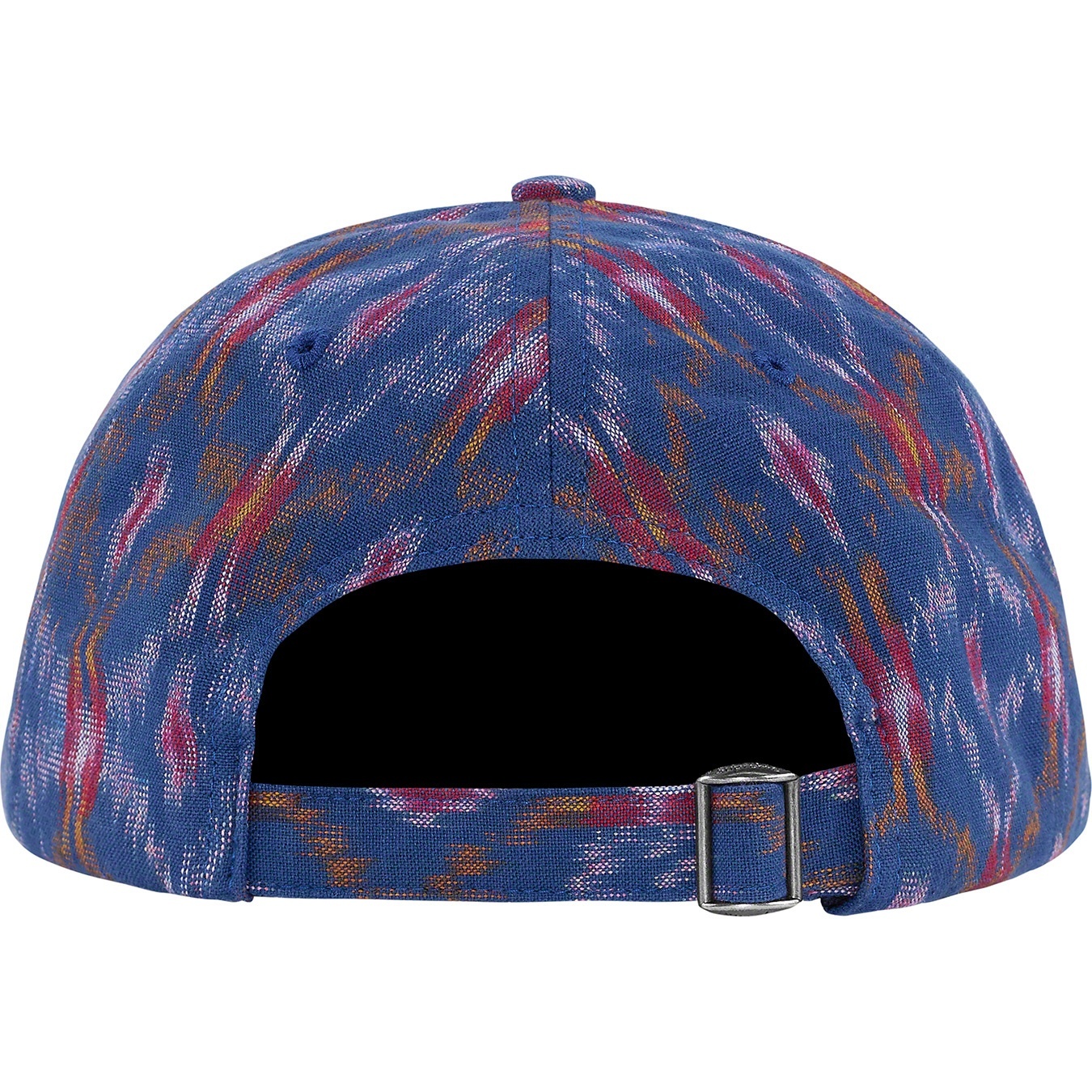 Ikat 6-Panel view 9